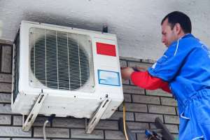 24/7 and Emergency HVAC Near Naval Station 32nd St, CA | Air Conidtioning and Heating Contractors